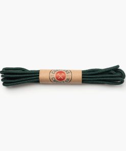 Kevlar® Blend Laces | Black + Yellow