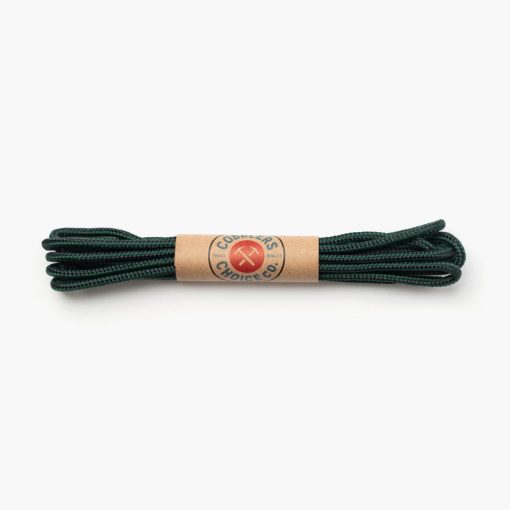 Kevlar® Blend Laces | Black + Yellow
