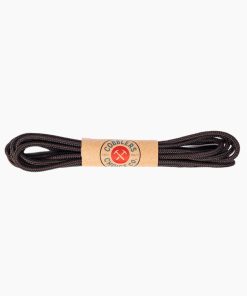 Kevlar® Blend Laces | Black