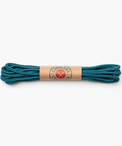 Kevlar® Blend Laces | Tan + Yellow