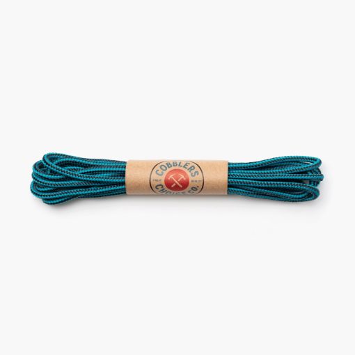 Kevlar® Blend Laces | Tan + Yellow