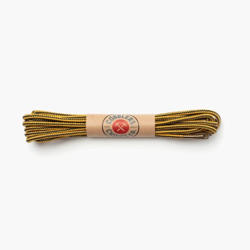 Kevlar® Blend Laces | Brown