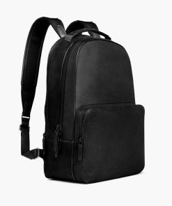 Perfecto Backpack | Black