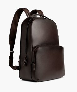 Perfecto Backpack | Black Matte
