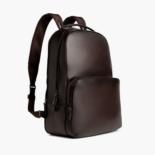 Perfecto Backpack | Black Matte