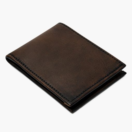 Bifold Wallet | Arizona Adobe