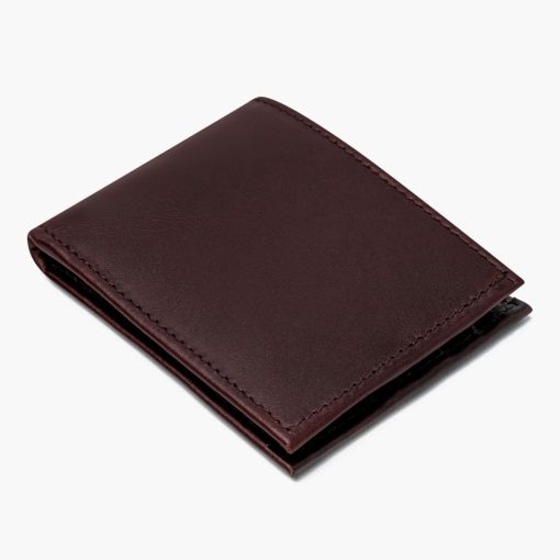 Men's Classic Leather Belt | Brown