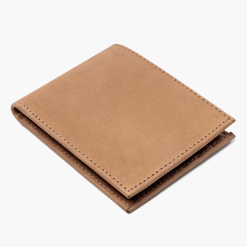 Bifold Wallet | Burnt Copper