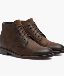 Cadet | Black