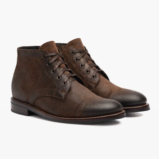 Cadet | Black