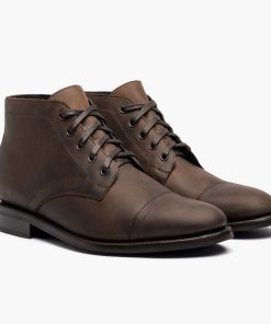 Cadet | Shadow Grey