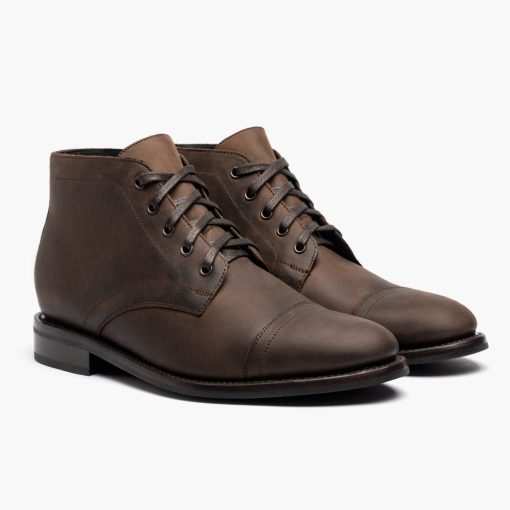 Cadet | Shadow Grey