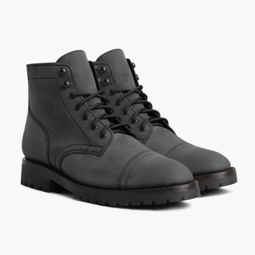 Captain StormKing® | Dark Olive Matte