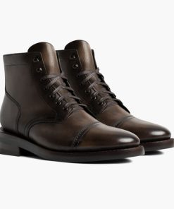Captain StormKing® | Grey Matte