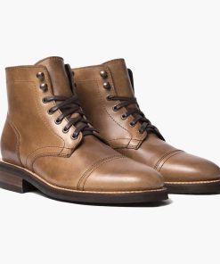 Hero | Tan Matte