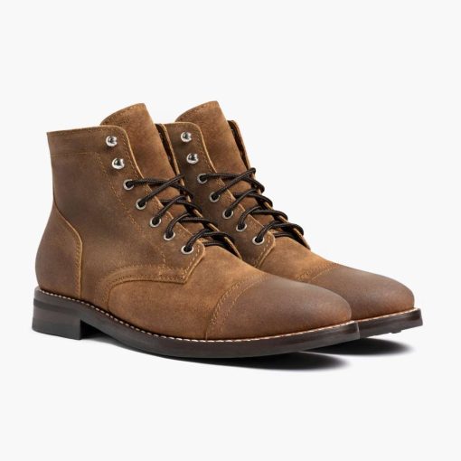 Captain StormKing® | Whiskey