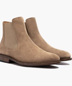Cavalier | Dusty