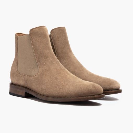 Cavalier | Dusty