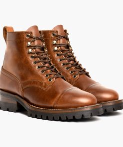 Challenger | Coffee Shinki Cordovan
