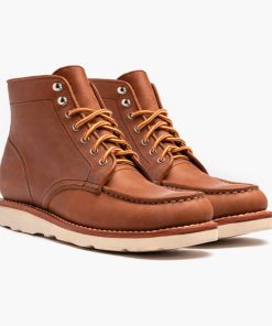 Diplomat | Burnt Copper