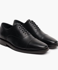 Executive | Black Coffee