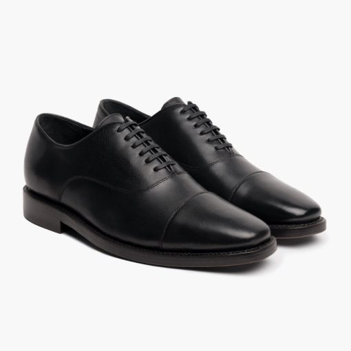 Executive | Black Coffee