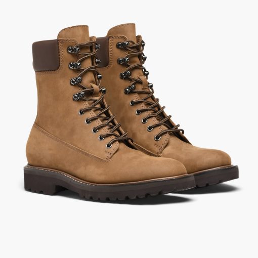 Explorer | Rocky Road