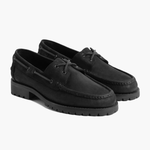 Handsewn Loafer | Biscuit