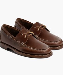 Handsewn Loafer | Chocolate