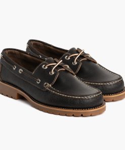 Handsewn Loafer | Brown