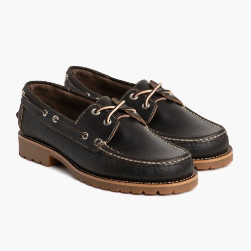 Handsewn Loafer | Brown