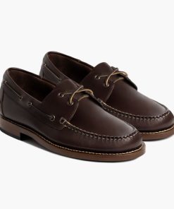 Handsewn Loafer | Black Matte
