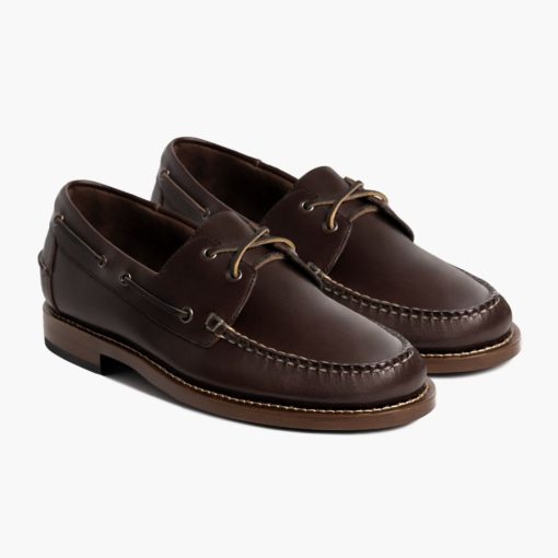 Handsewn Loafer | Black Matte