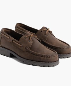 Handsewn Loafer | Old Town