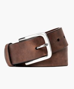 Harness | Grey Suede