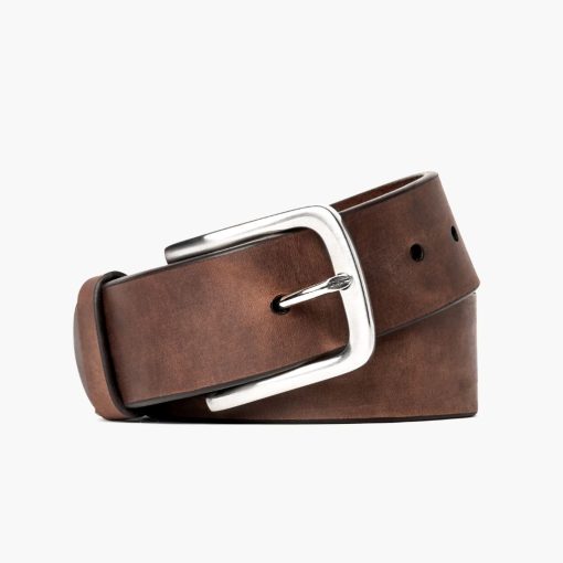 Harness | Grey Suede