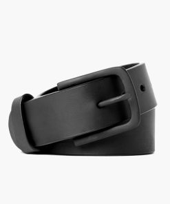 Men's Heritage Leather Belt | Arizona Adobe