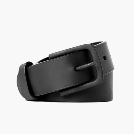Men's Heritage Leather Belt | Arizona Adobe