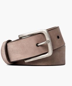 Men's Heritage Leather Belt | Canyon