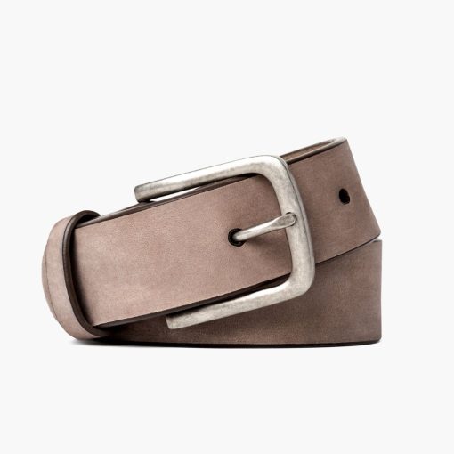 Men's Heritage Leather Belt | Canyon
