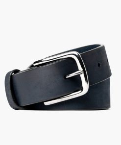 Men's Heritage Leather Belt | Country Road