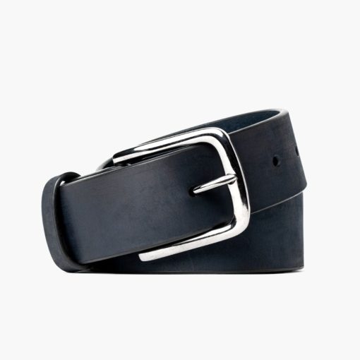 Men's Heritage Leather Belt | Country Road