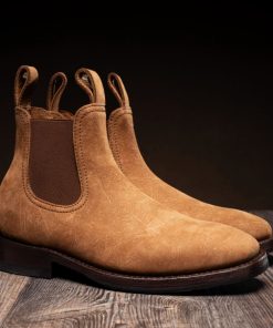 Journeyman | Cacao