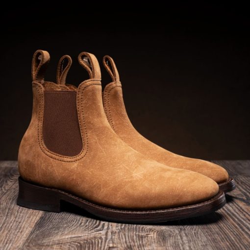 Journeyman | Cacao
