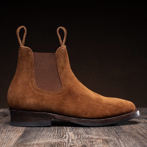 Journeyman | Snuff Kudu - Image 2
