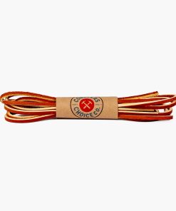 Leather Laces | Black