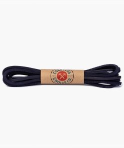 Leather Laces | Copper