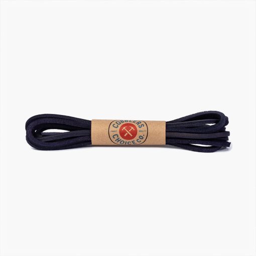 Leather Laces | Copper