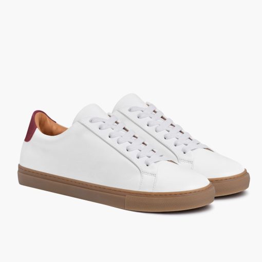 Legacy | White