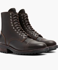 Logger | Black Matte